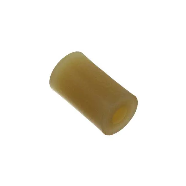 NS-03-08 (NON THREADED SPACER - PLASTIC,NS)