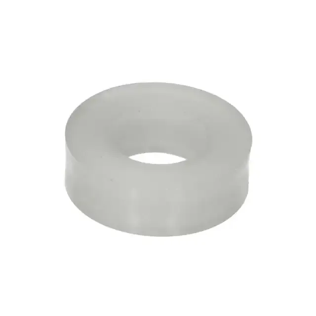 NS-05-01 (NON THREADED SPACER - PLASTIC,NS)