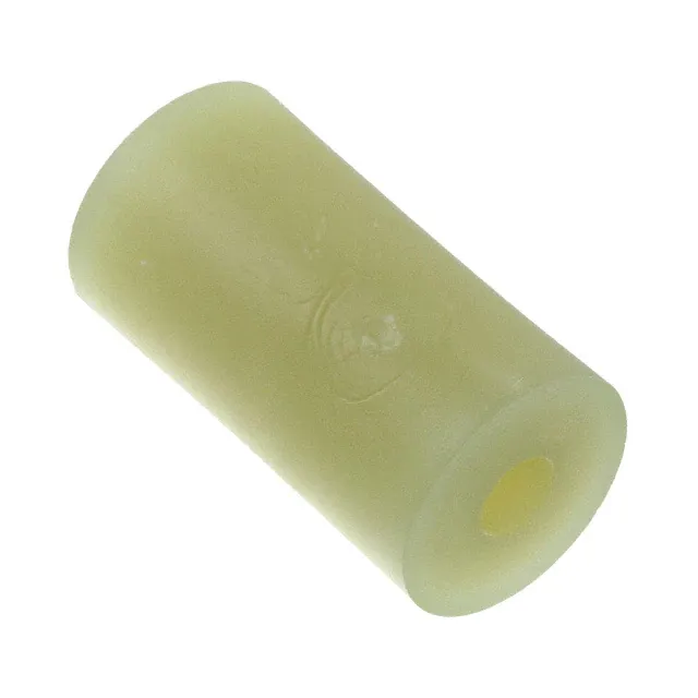 NS-06-02 (NON THREADED SPACER - PLASTIC,NS)