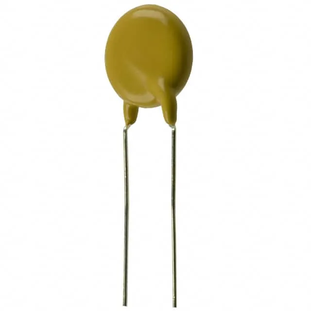 ECK-A3F182KBP (CAP CER 1800PF 3KV Y5P RADIAL)