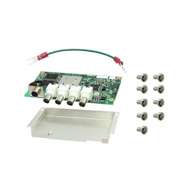 NS-CA001 (4CH VIDEO INPUT MODULE FOR NS)