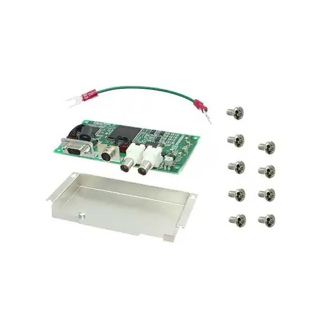 NS-CA002 (2CHA. VID. IN 1RGB IN. FOR NS)