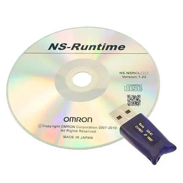 NS-NSRCL1 (NS RUNTIME KIT W/ LICENSE)