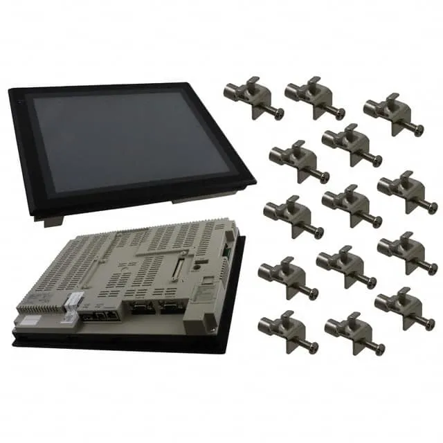 NS12-TS01B-V2 (HMI TOUCHSCREEN 12.1 COLOR")