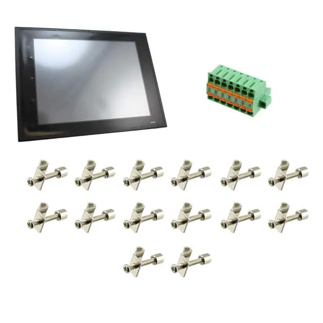 NS15T-X01BV2 (HMI TOUCHSCREEN 15.0 COLOR")