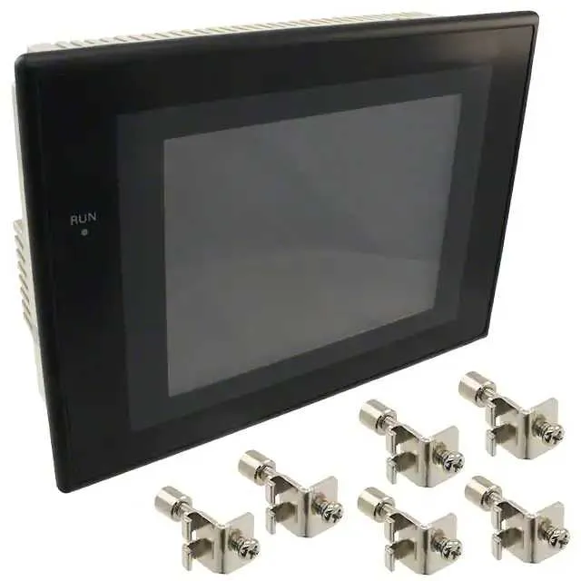 NS5-SQ10B-V2 (HMI TOUCHSCREEN 5.7 COLOR")