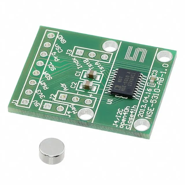 NSE5310-TS_EK_AB (BOARD ADAPTER NSE5310)