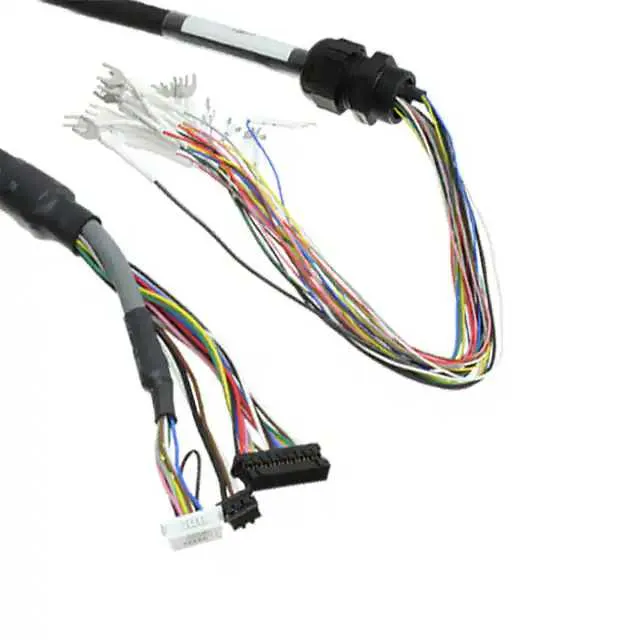 NSH5-422UL-10M (CABLE ASSY COMM RS-422 32.8')