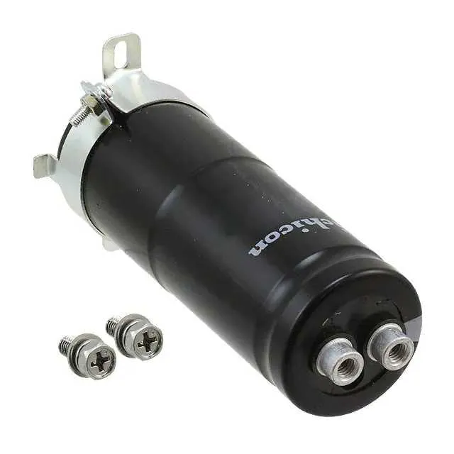 LNT2G471MSEC (CAP ALUM 470UF 20% 400V SCREW)