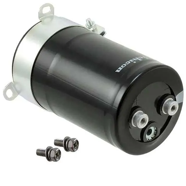 LNT2G272MSEG (CAP ALUM 2700UF 20% 400V SCREW)