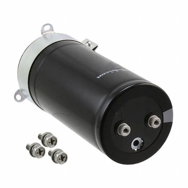 LNT2G682MSEH (CAP ALUM 6800UF 20% 400V SCREW)