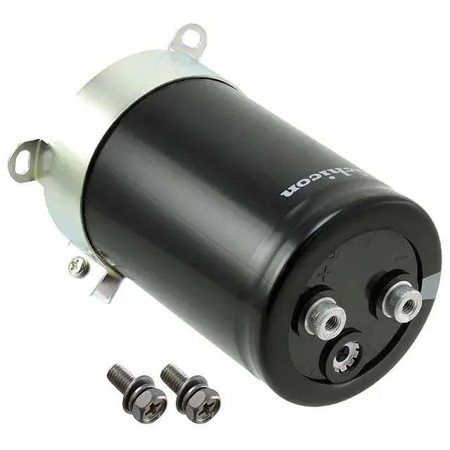 LNT2A103MSE (CAP ALUM 10000UF 20% 100V SCREW)