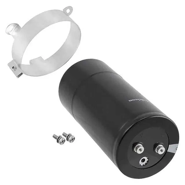 LNT2W822MSEJ (CAP ALUM 8200UF 20% 450V SCREW)