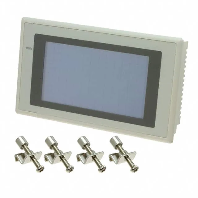 NT21-ST121-E (HMI TOUCHSCREEN 5.2 MONOCHROME")