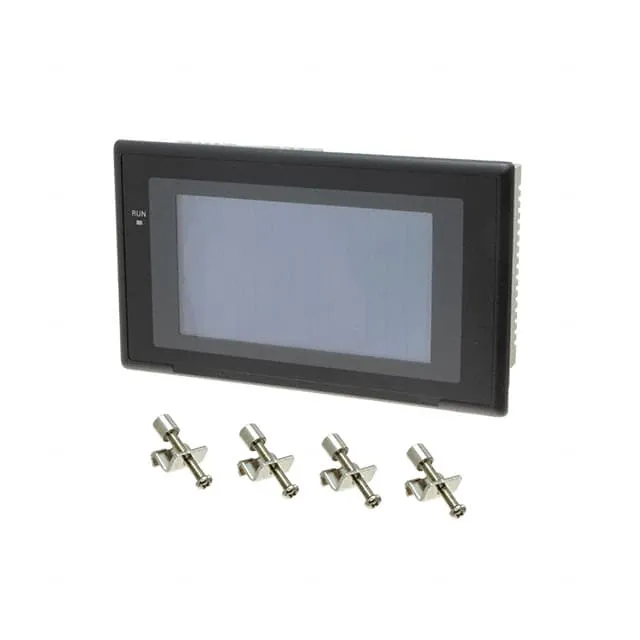 NT21-ST121B-E (HMI TOUCHSCREEN 5.2 MONOCHROME")