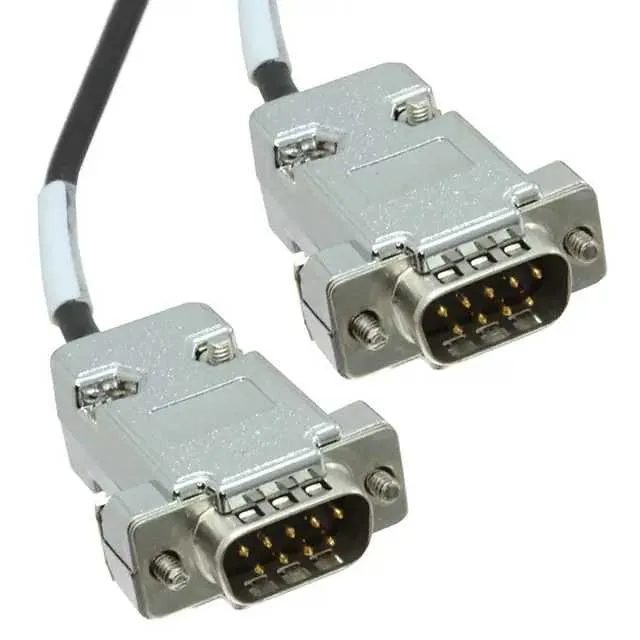 NT2S-CN002 (CABLE ASSEMBLY PROGRAMMING 6.56')
