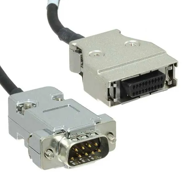 NT2S-CN212-V1 (CABLE ASSEMBLY INTERFACE 16.4')