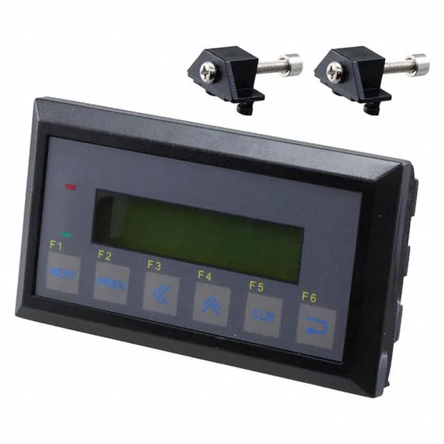 NT2S-SF123B-EV2 (HMI OPERATOR PANEL MONOCHROME)