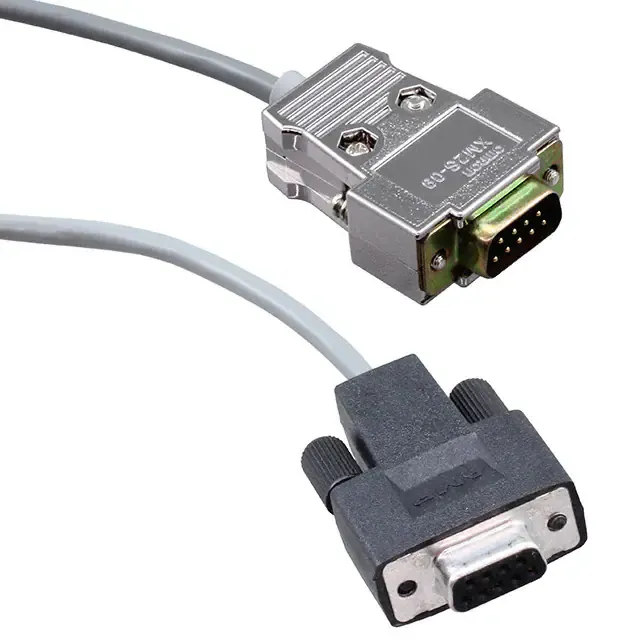 NT631C-CN321-EU (CABLE ASSEMBLY INTERFACE 9.84')