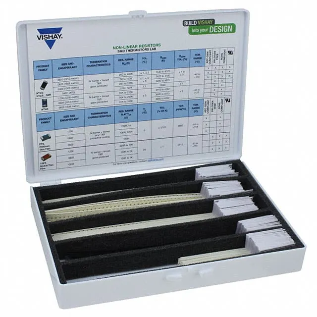 NTCSTFPTNTHSPTSLAB (KIT THERMISTOR)