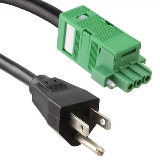 NTPC-AC-US (7026TX-AC US POWER CORD)