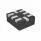 NTSX2102GU8X (IC TRNSLTR BIDIRECTIONAL 8XQFN)