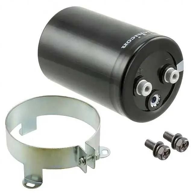 LNU2G332MSEG (CAP ALUM 3300UF 20% 400V SCREW)