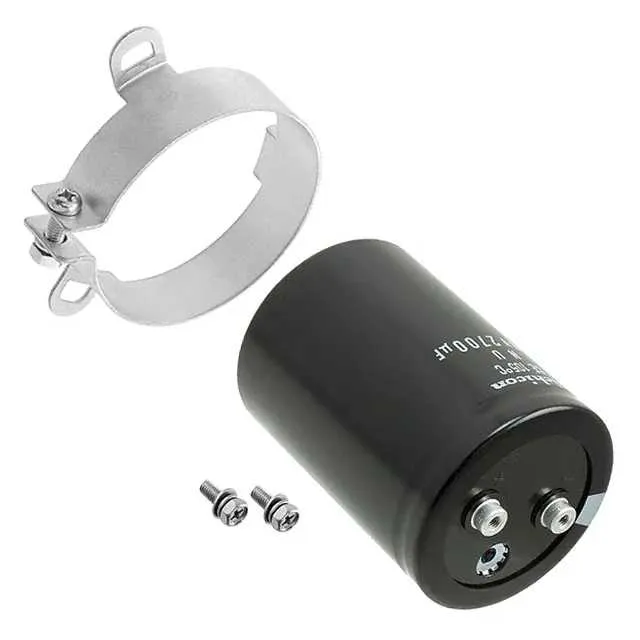 LNU2W392MSEH (CAP ALUM 3900UF 20% 450V SCREW)