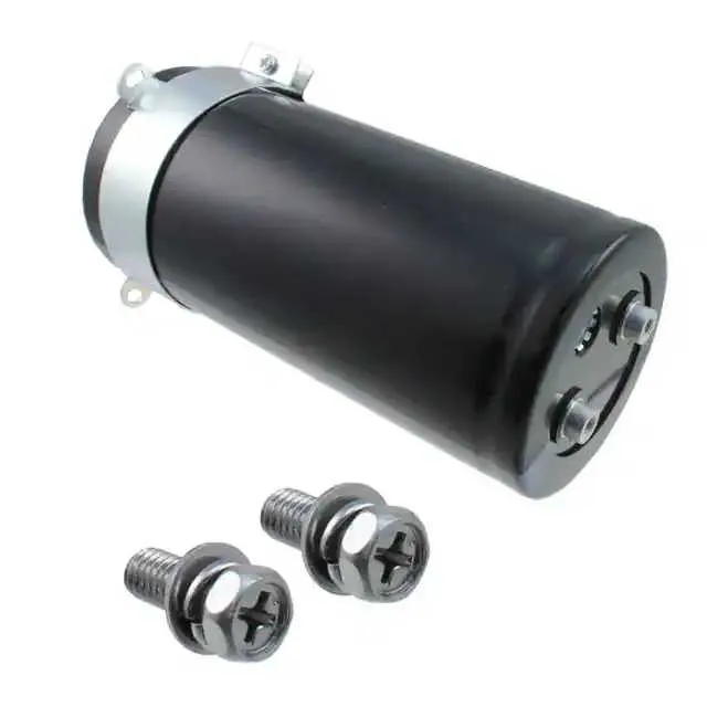 LNU2G822MSEH (CAP ALUM 8200UF 20% 400V SCREW)