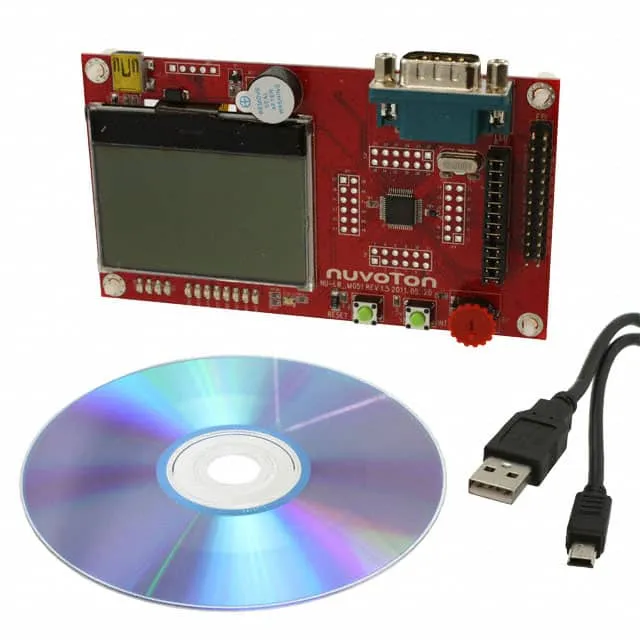 NU-LB-M051 (KIT EVAL NUMICRO M051)