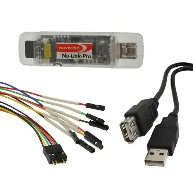 NU-LINK-PRO (NU-LINK-PRO NUMICRO ISP)