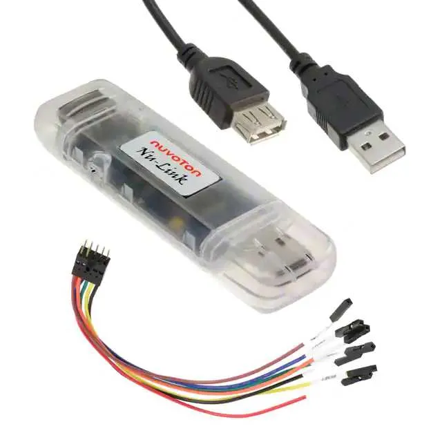 NU-LINK (NU-LINK NUMICRO ISP)
