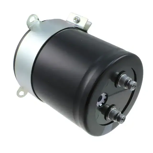 LNU2W332MSEH (CAP ALUM 3300UF 20% 450V SCREW)