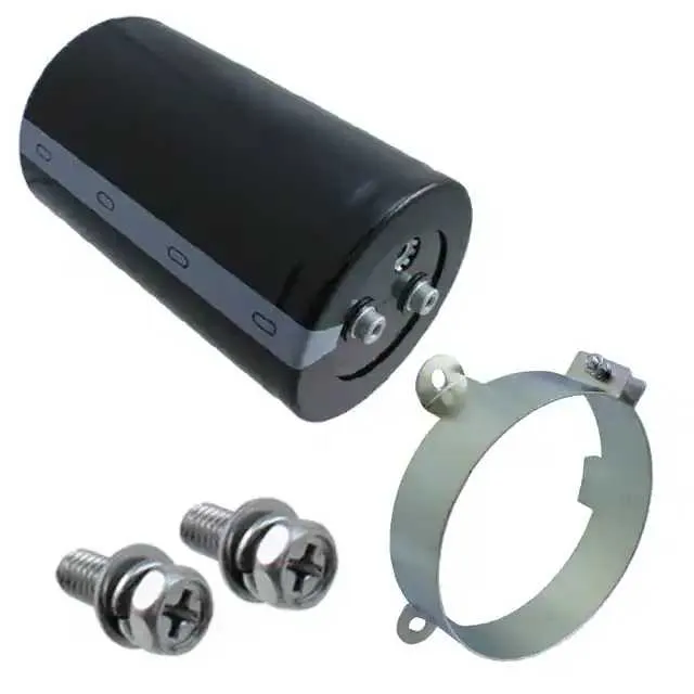 LNU2W822MSEJ (CAP ALUM 8200UF 20% 450V SCREW)