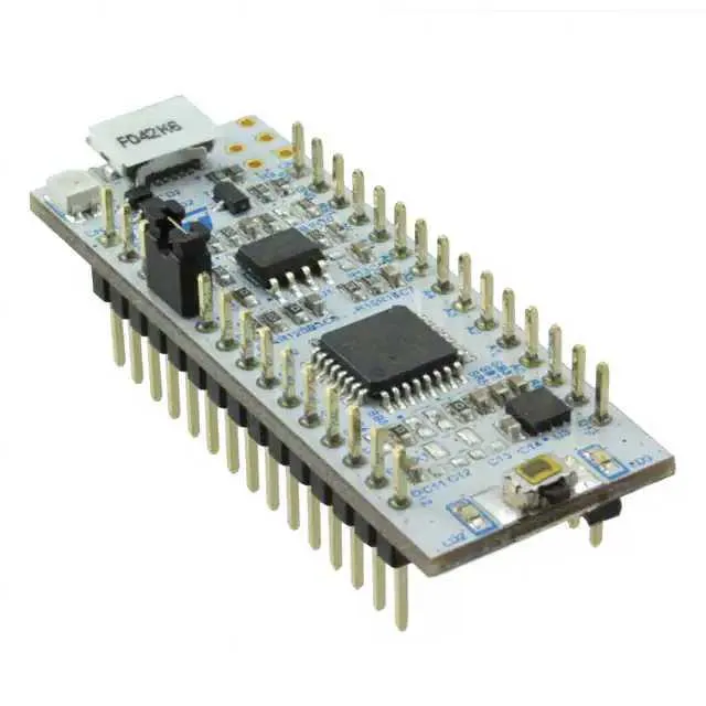 NUCLEO-F042K6 (BOARD NUCLEO STM32F042K6T6)