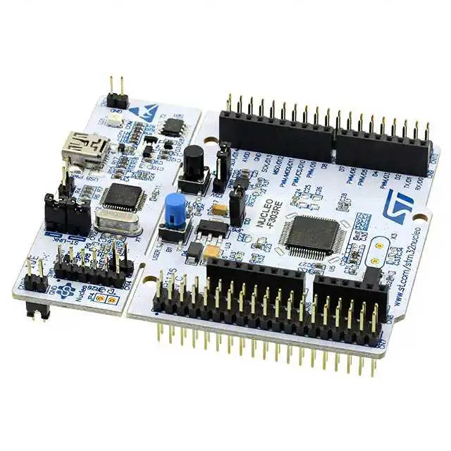 NUCLEO-F303RE (BOARD NUCLEO FOR STM32F303RE)