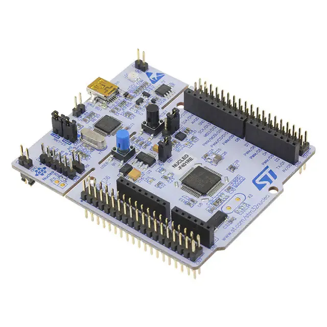 NUCLEO-F401RE (BOARD NUCLEO STM32F4 SERIES)