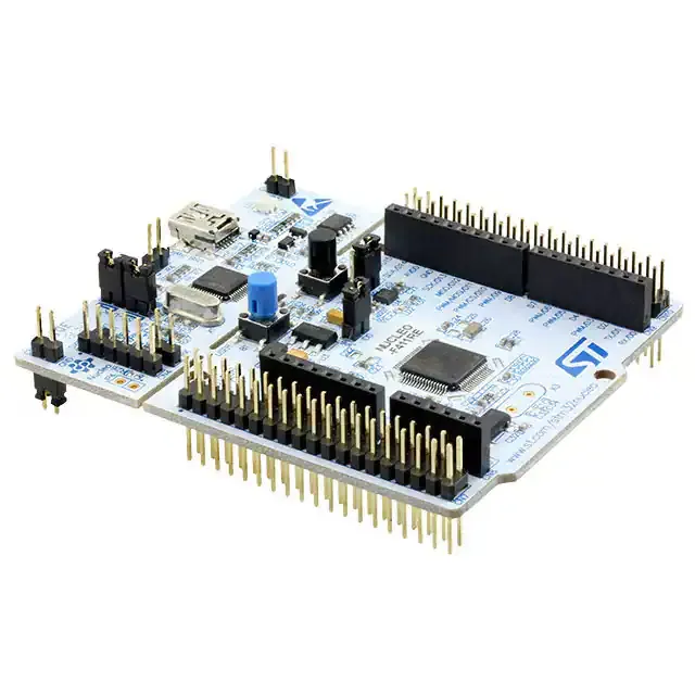 NUCLEO-F411RE (BOARD NUCLEO FOR STM32F4 SERIES)