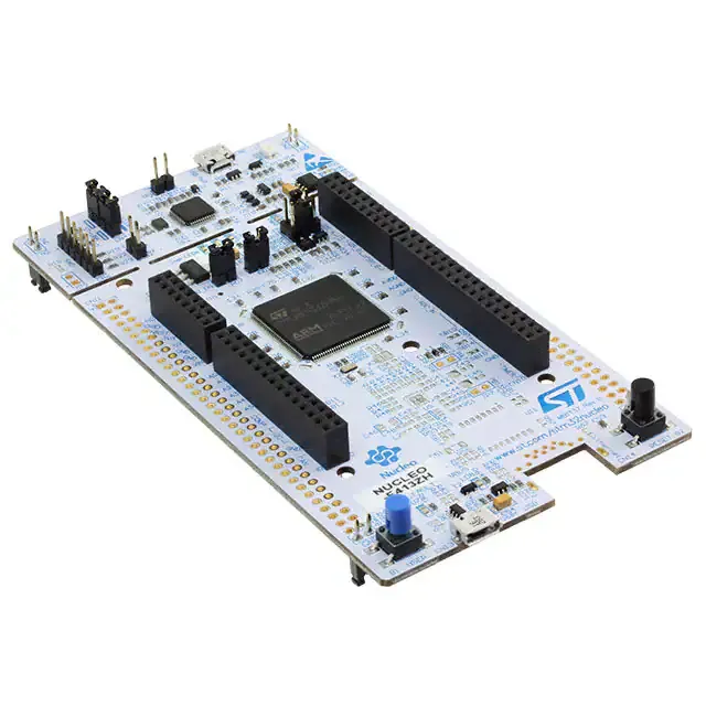 NUCLEO-F413ZH (NUCLEO DEV BOARD STM32F413ZH)
