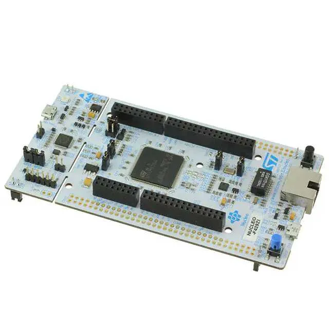 NUCLEO-F429ZI (NUCLEO DEV BOARD STM32F429ZI)