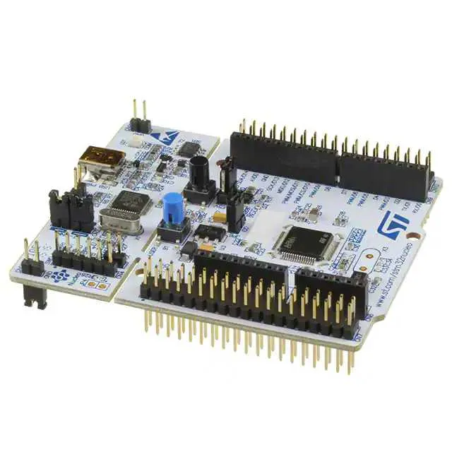 NUCLEO-F446RE (DEV BOARD NUCLEO STM32F446RET6)