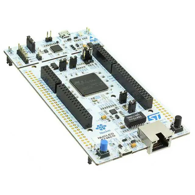 NUCLEO-F746ZG (NUCLEO DEV BOARD STM32F746ZG)
