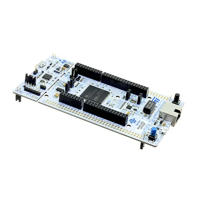 NUCLEO-H743ZI (NUCLEO DEV BOARD STM32H743ZI)