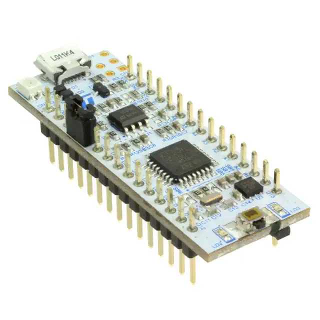 NUCLEO-L011K4 (NUCLEO DEV BOARD STM32L011K4)