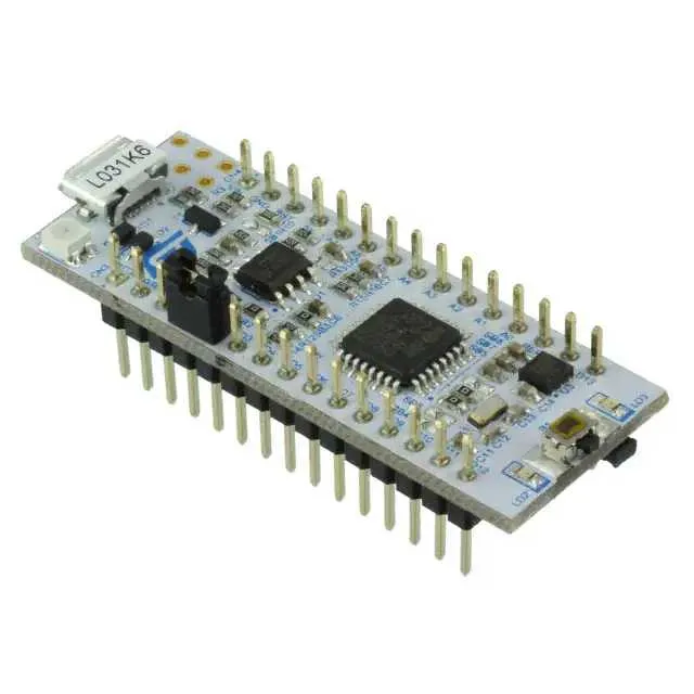 NUCLEO-L031K6 (NUCLEO DEV BOARD STM32L031K6)