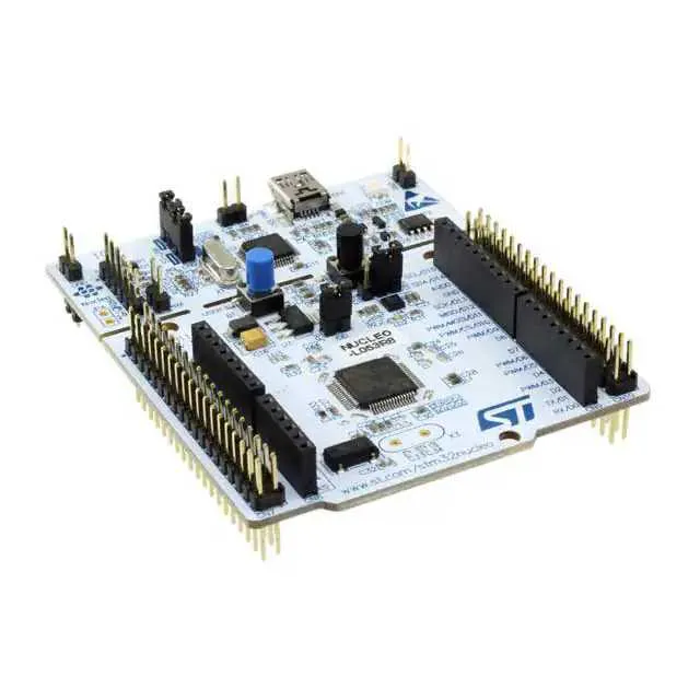 NUCLEO-L053R8 (BOARD NUCLEO FOR STM32L0 SERIES)