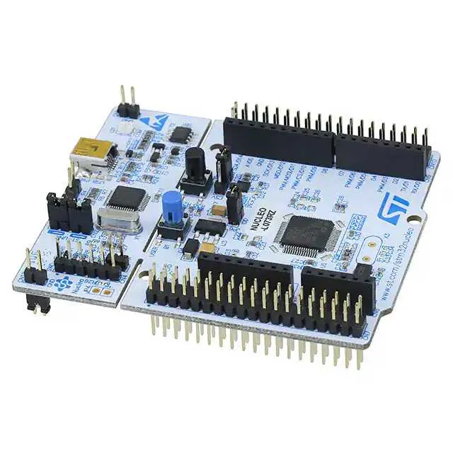 NUCLEO-L073RZ (BOARD NUCLEO STM32L073RZT6)
