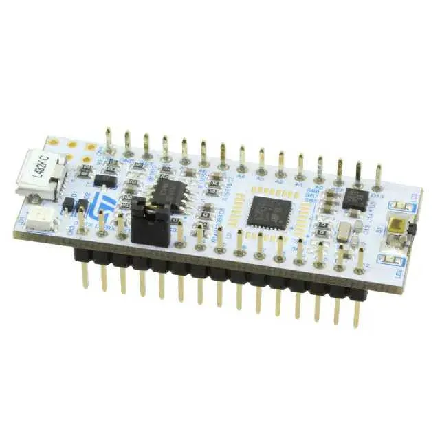 NUCLEO-L432KC (NUCLEO DEV BOARD STM32L432KC)