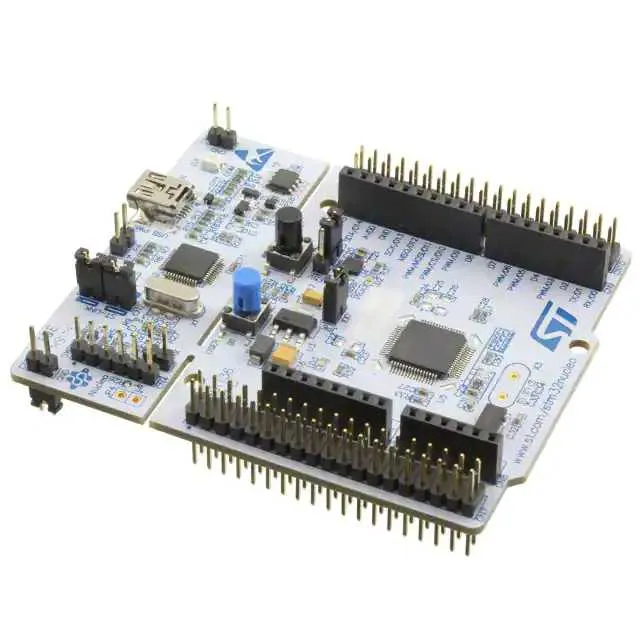 NUCLEO-L476RG (DEV BOARD NUCLEO STM32L476RGT6)