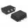 NUF2042XV6T1 (FILTER RC(PI) 22 OHM/42PF SMD)